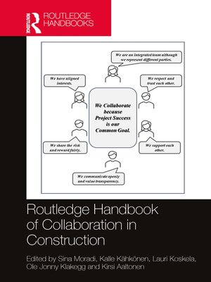 cover image of Routledge Handbook of Collaboration in Construction